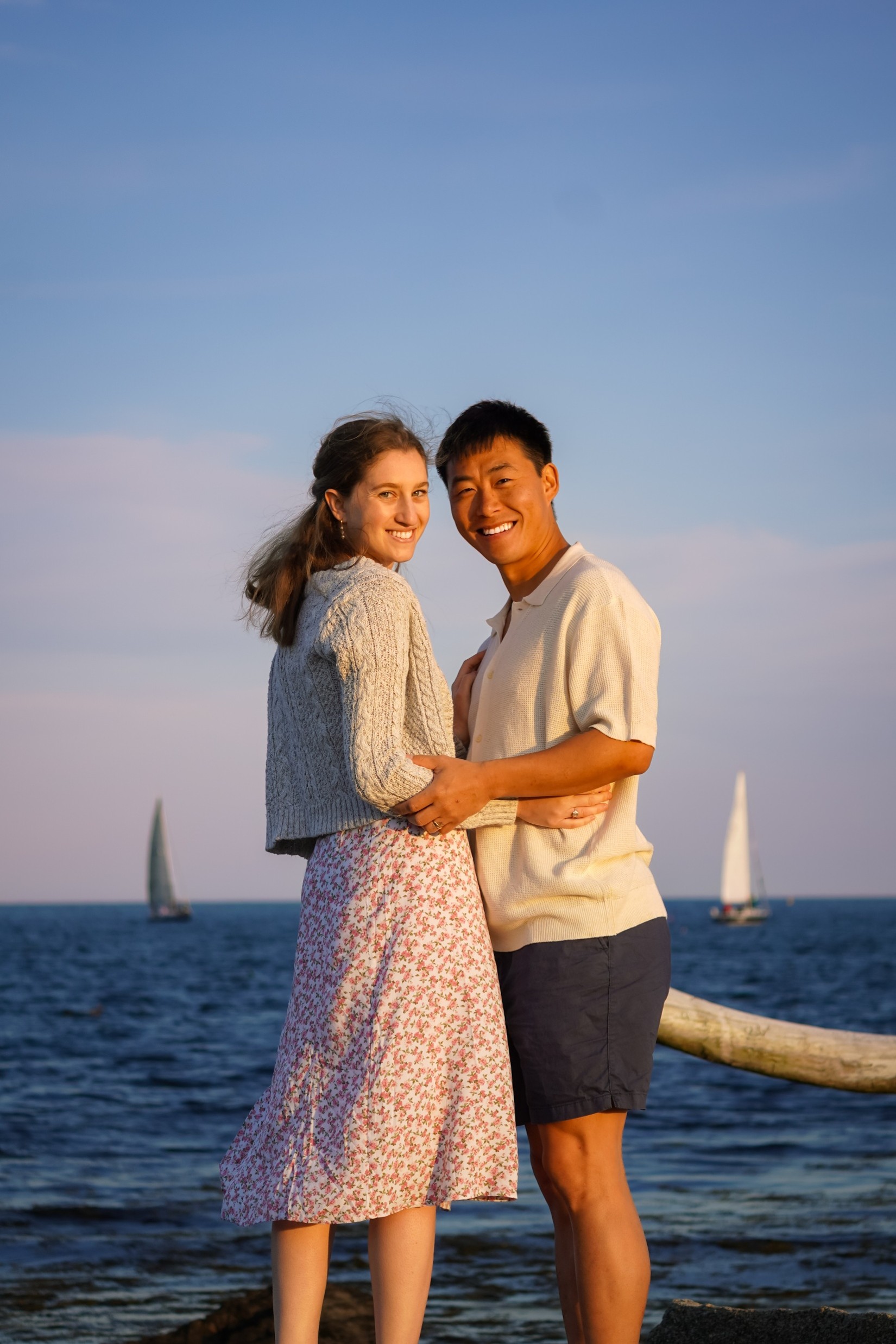 Portrait photography sample by Anchor Away Photography